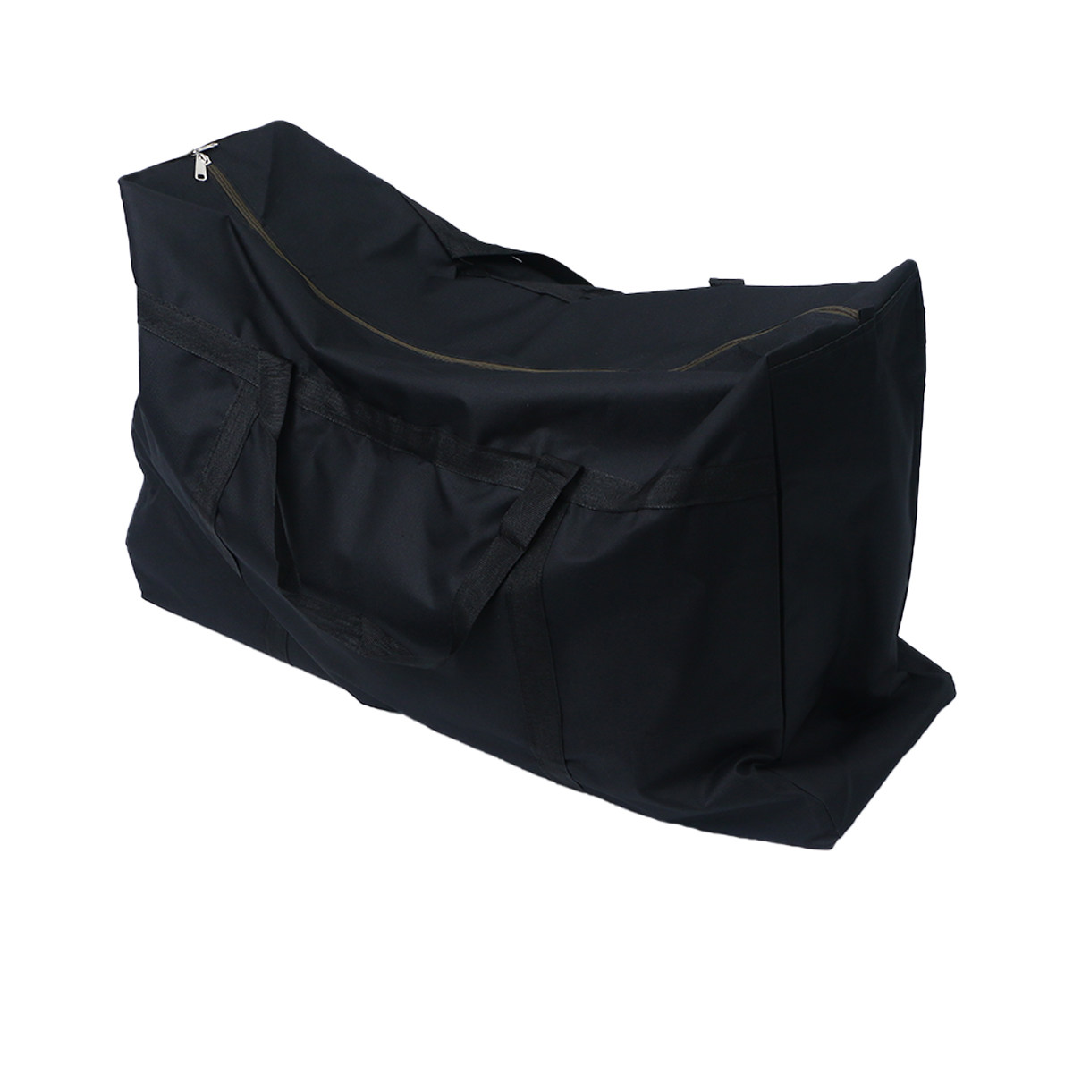 Space Blanket Heavy - 150L Siyah Su Geçirmez Ağır Hizmet