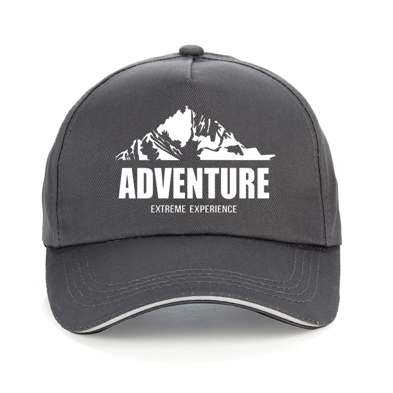 Outdoor Adventure Experiences - macera ekstrem deneyim beyzbol şapkası açık