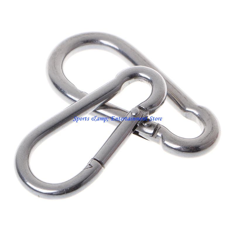 Carabiner Locking D - Hamak Kamp Anahtarlıklar için G7NF Karabina