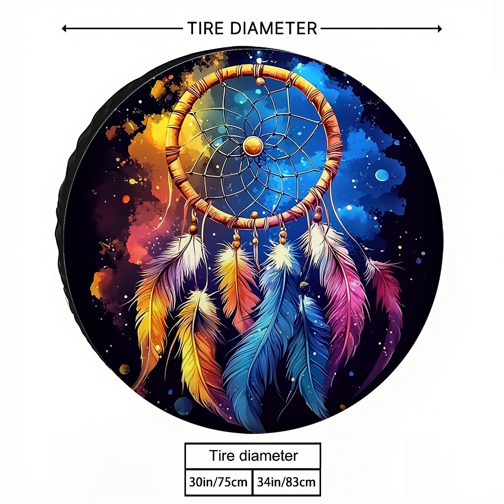 Yıldızlı Gece Dreamcatcher Las - Outdoor Adventure Jeep incelemesi ve fiyatı