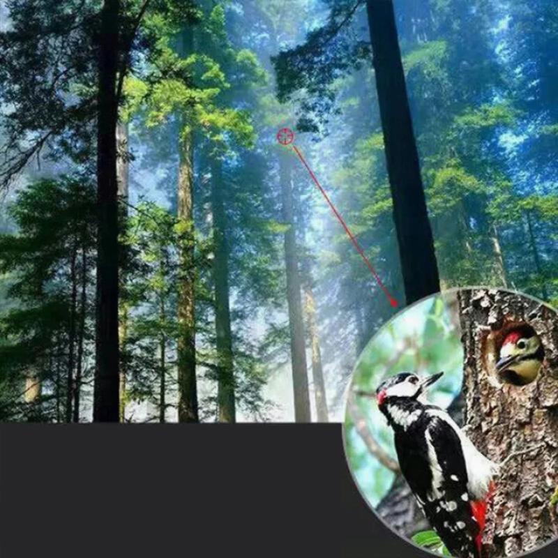 Elde Taşınabilir 40x60 Monokül - Outdoor Adventure Images incelemesi ve fiyatı