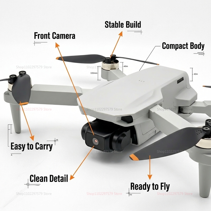 Mini RC Helikopter Aeri 100 Dr - Outdoor Adventure Experiences incelemesi ve fiyatı