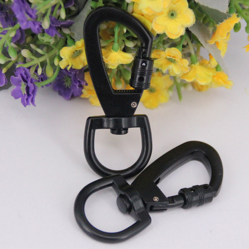 Çok fonksiyonlu D tipi Toka Ot - Carabiner Locking D incelemesi ve fiyatı