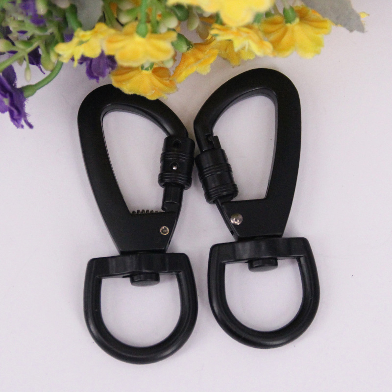Çok fonksiyonlu D tipi Toka Ot - Carabiner Locking D incelemesi ve fiyatı