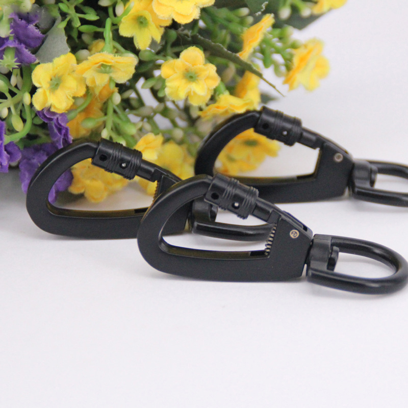 Çok fonksiyonlu D tipi Toka Ot - Carabiner Locking D incelemesi ve fiyatı