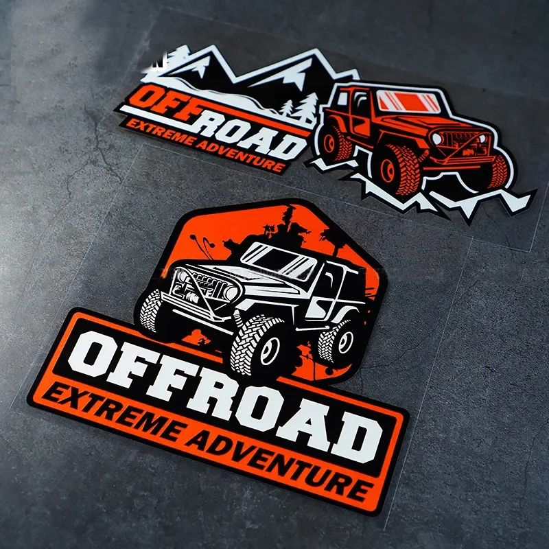 Off Road Extreme Macera Araba  - Outdoor Adventure Jeep incelemesi ve fiyatı