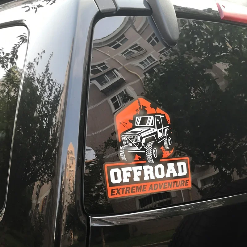 Off Road Extreme Macera Araba  - Outdoor Adventure Jeep incelemesi ve fiyatı