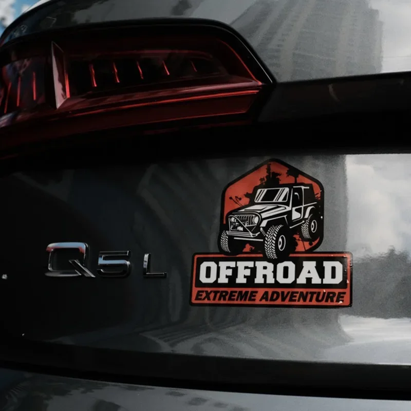 Off Road Extreme Macera Araba  - Outdoor Adventure Jeep incelemesi ve fiyatı