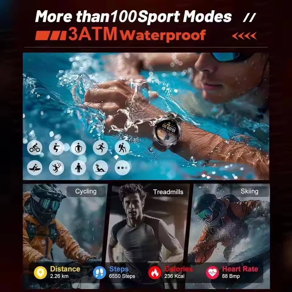 Askeri Profesyonel Yüzme Spor  - Outdoor Adventure Zone incelemesi ve fiyatı