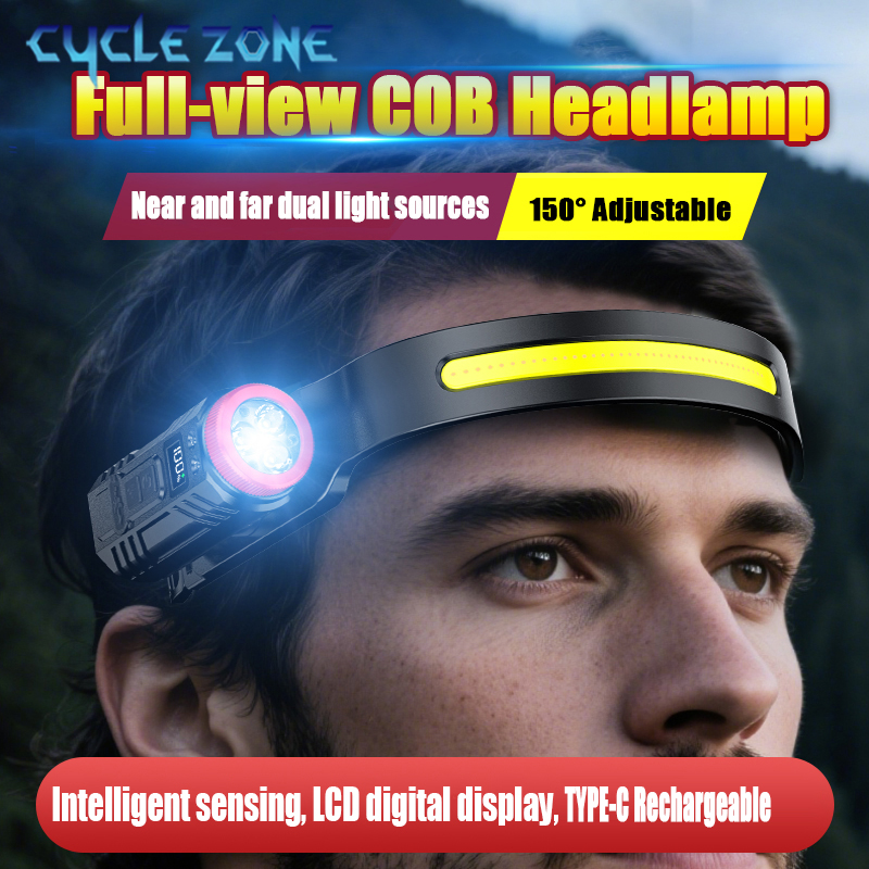Çift Işıklı COB Hareket Sensör - Outdoor Adventure Zone incelemesi ve fiyatı