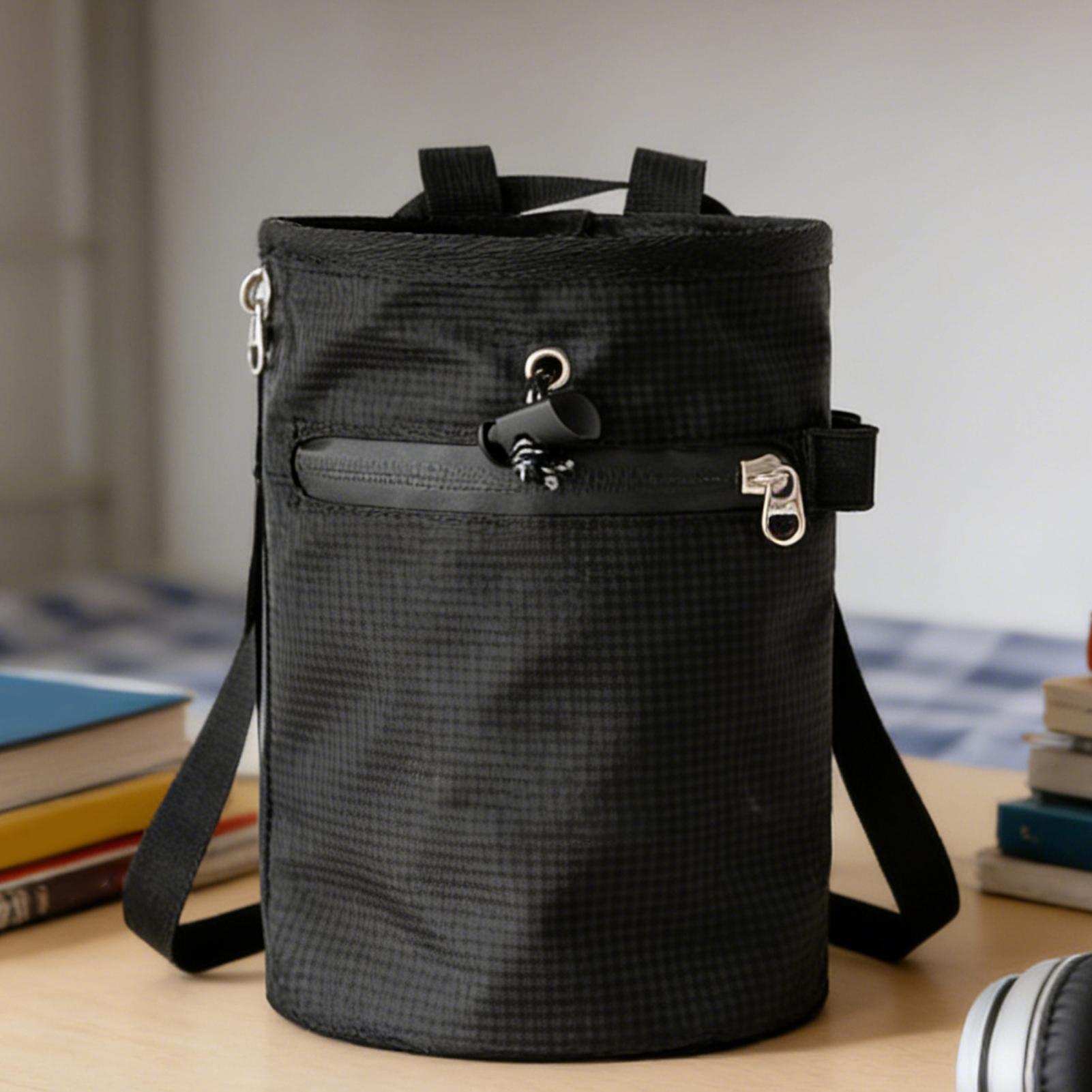 Tebeşir Torbası Su Geçirmez Ay - Chalk Bag Bouldering incelemesi ve fiyatı