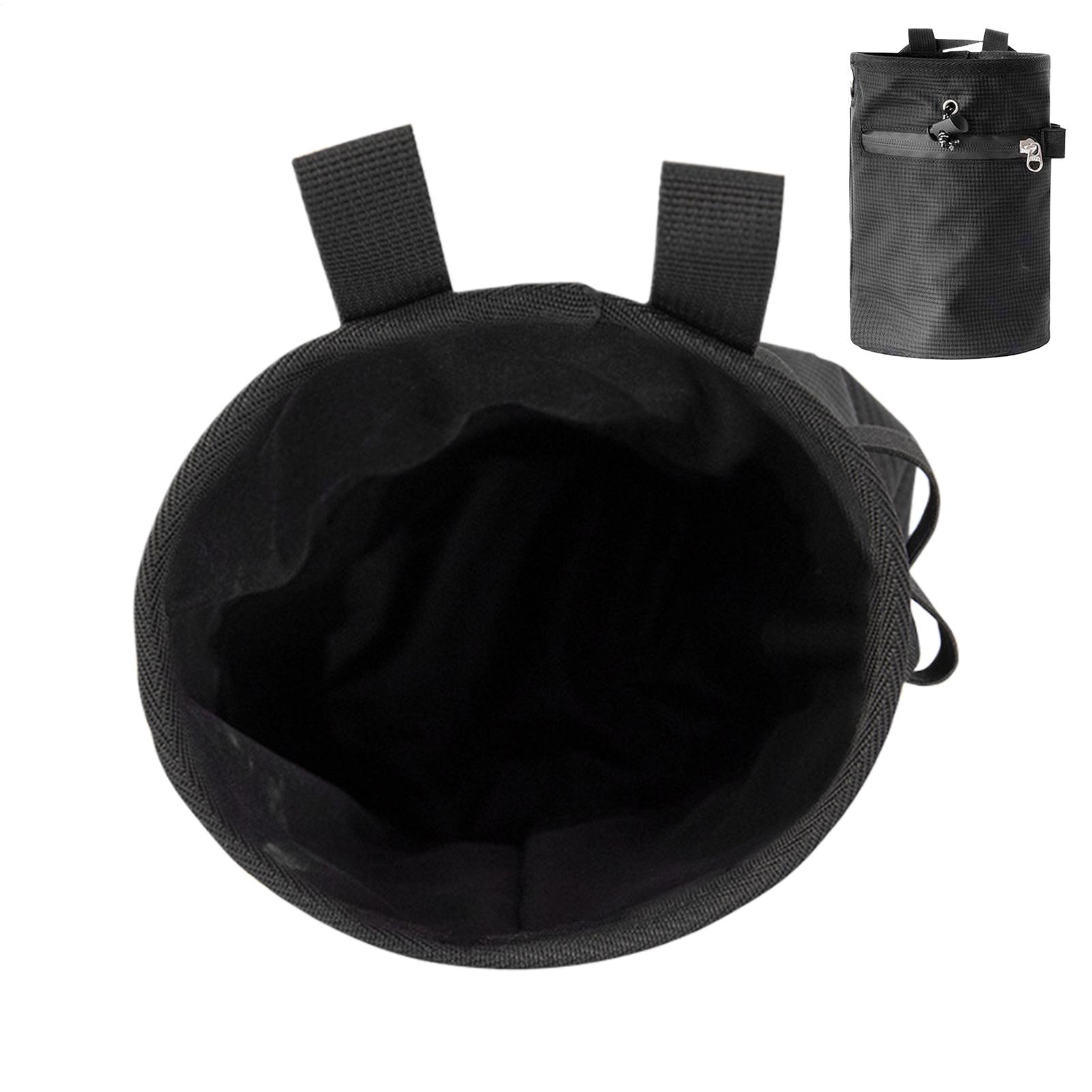 Tırmanma Tebeşir Torbaları Su  - Chalk Bag Bouldering incelemesi ve fiyatı