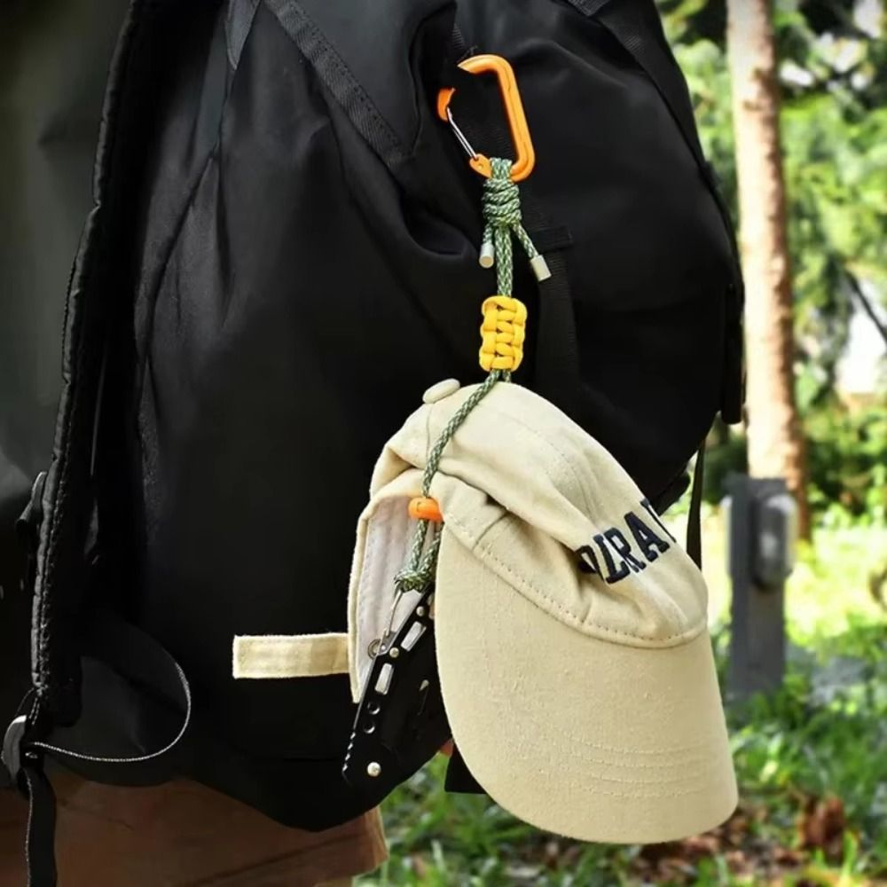 Alaşımlı Su Şişesi Kordonu Kil - Carabiner Locking D incelemesi ve fiyatı