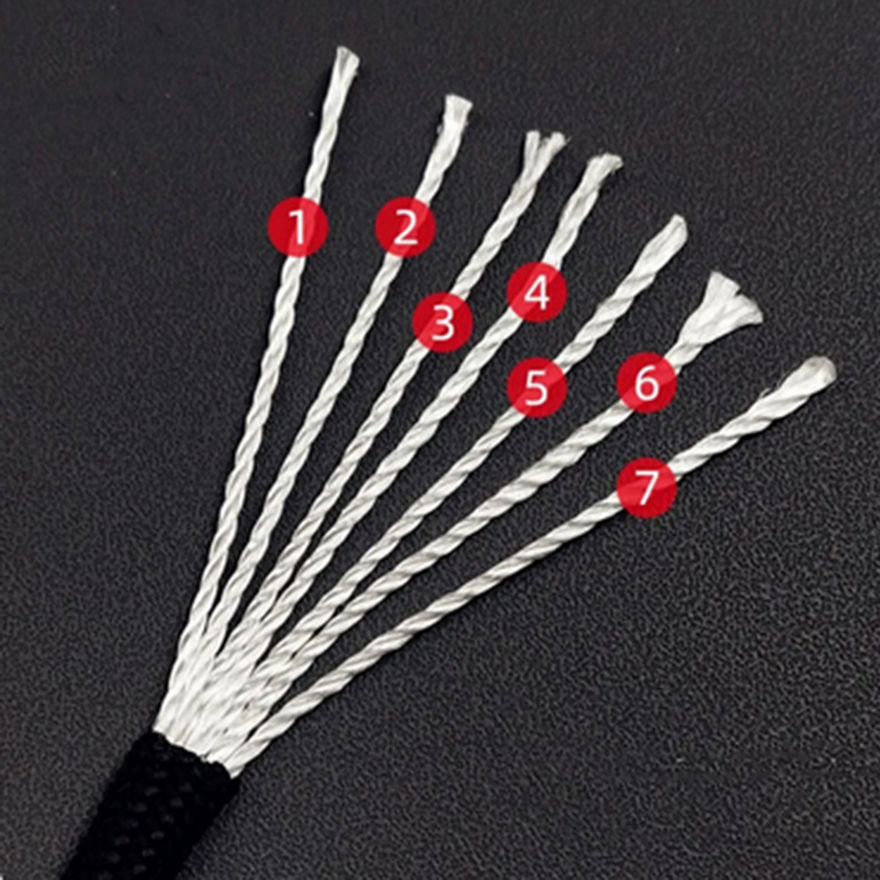 1 adet 550 Paracord Paraşüt Ko - Paracord 550 Feet incelemesi ve fiyatı
