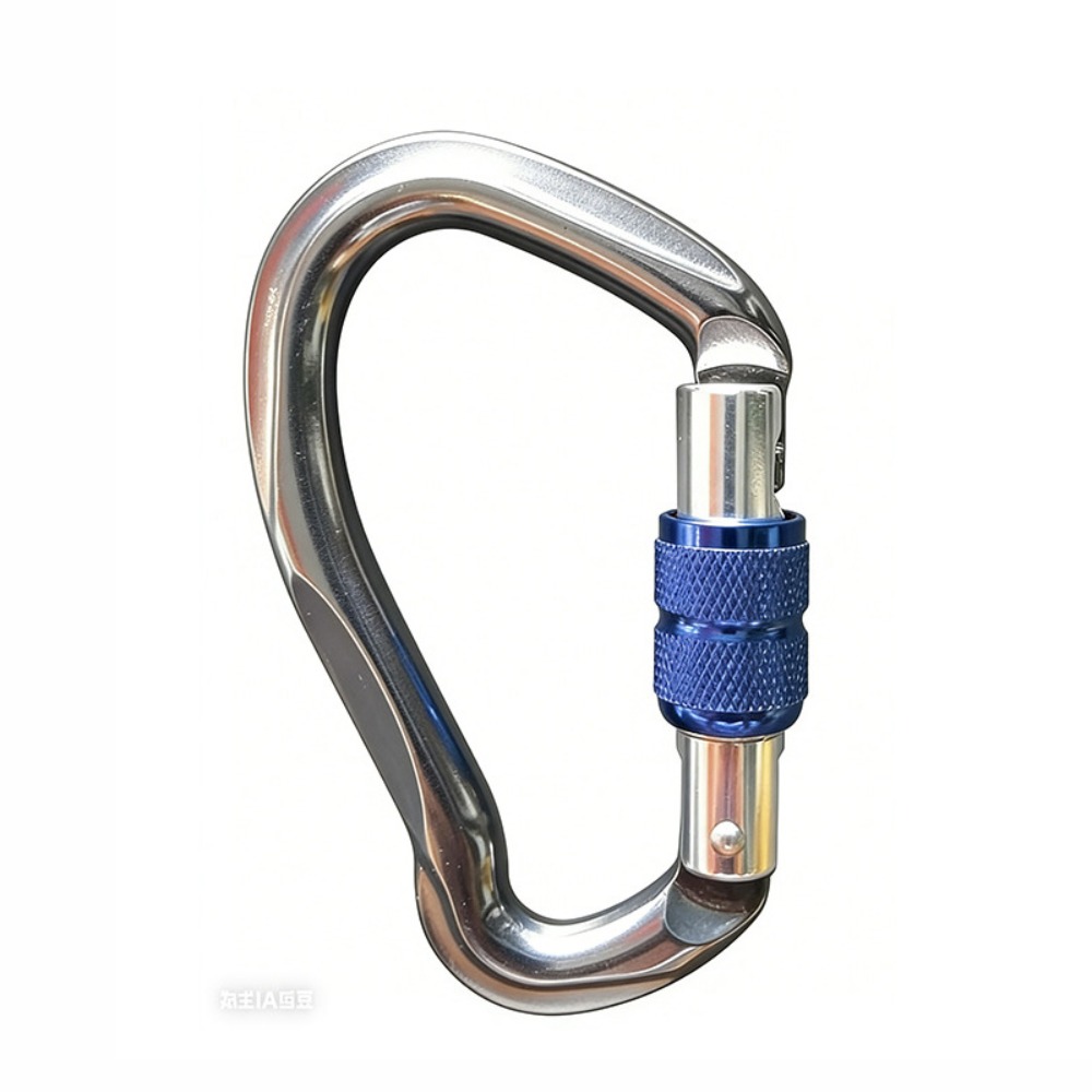 Yeni 7075 Alüminyum Kilitleneb - Carabiner Locking D incelemesi ve fiyatı