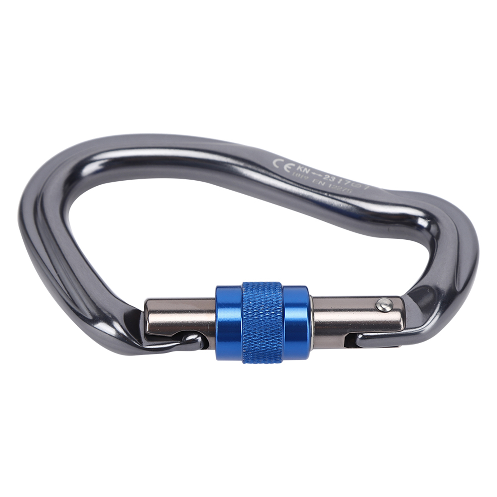 Yeni 7075 Alüminyum Kilitleneb - Carabiner Locking D incelemesi ve fiyatı