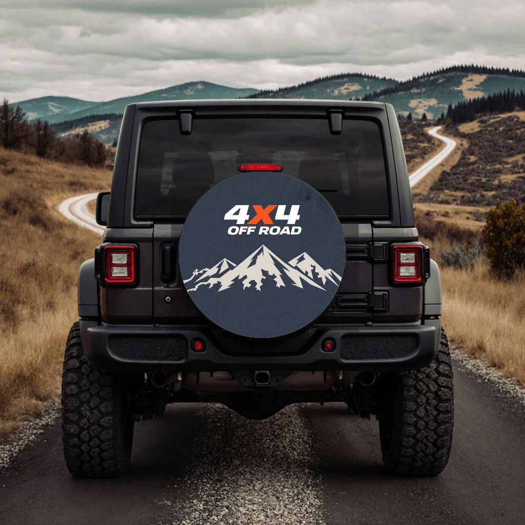 4X4 Offroad Dağ Bijon Somunlar - Outdoor Adventure Jeep incelemesi ve fiyatı