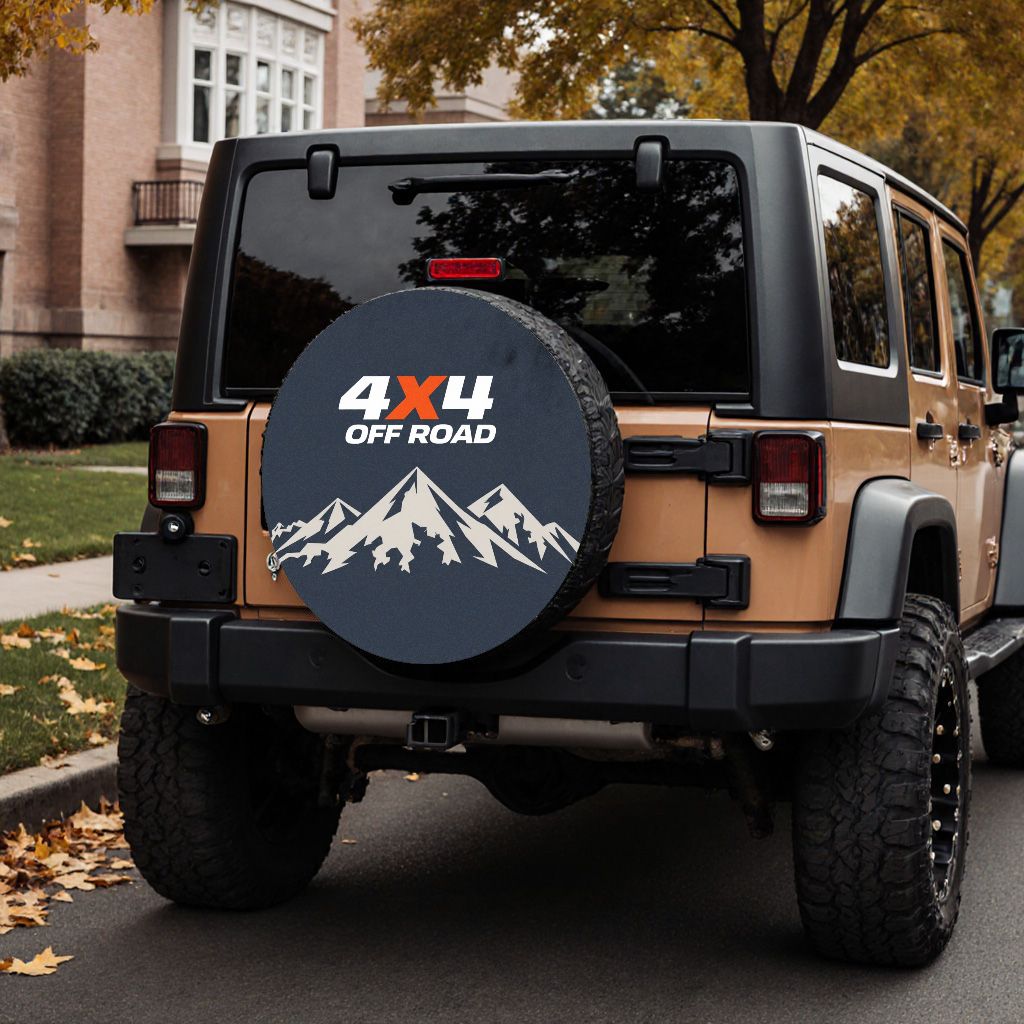 4X4 Offroad Dağ Bijon Somunlar - Outdoor Adventure Jeep incelemesi ve fiyatı
