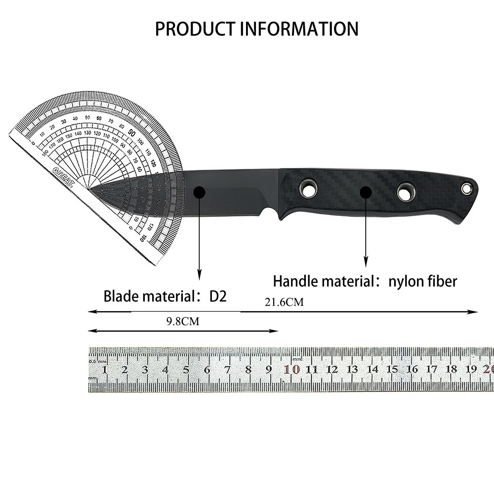 BM Bushcrafter 163BK/162 Dış M - Outdoor Adventure Walks incelemesi ve fiyatı