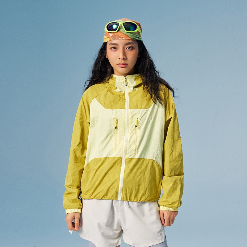 Unisex Hafif Su Geçirmez Nefes - Outdoor Adventure Windbreaker incelemesi ve fiyatı