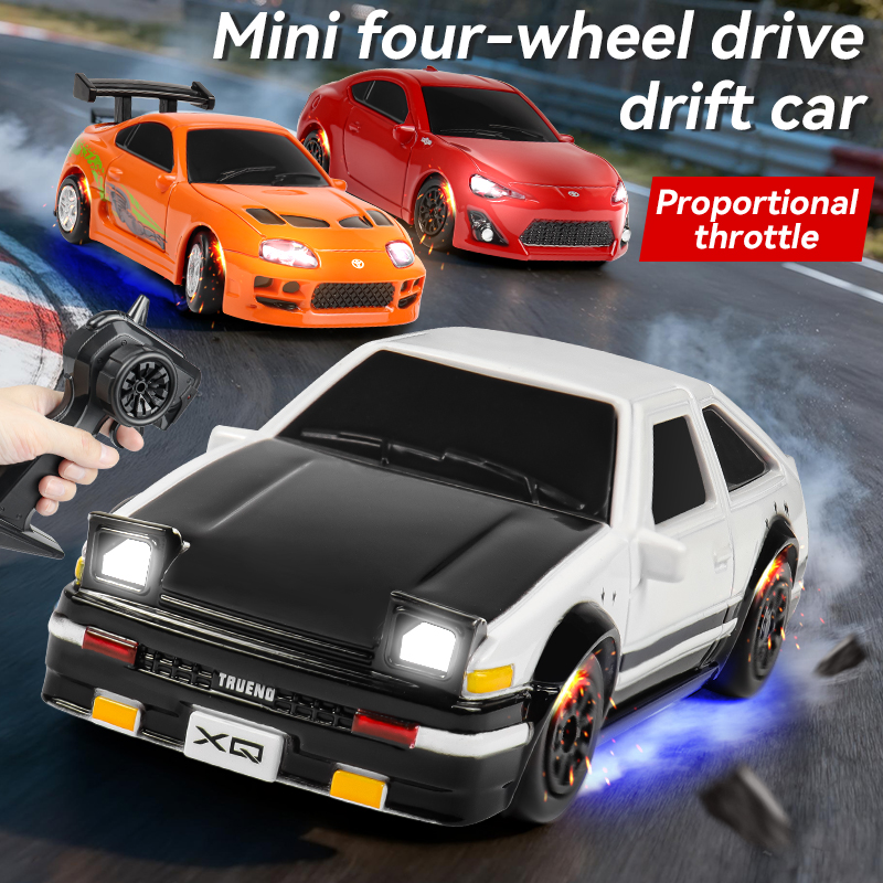 Yeni 4×4 Stunt RC Drift Arabal - Outdoor Adventure Group incelemesi ve fiyatı