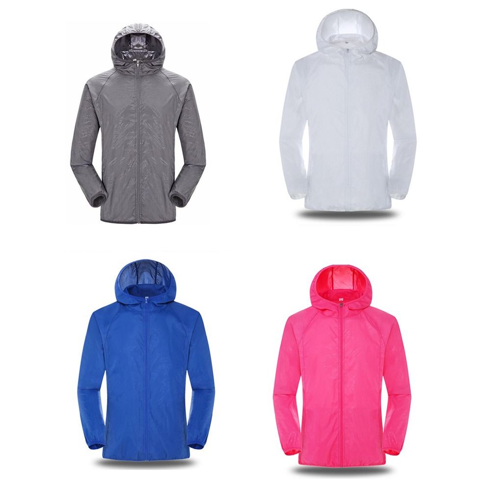 Günlük Kullanıma Uygun Ultra H - Outdoor Adventure Windbreaker incelemesi ve fiyatı