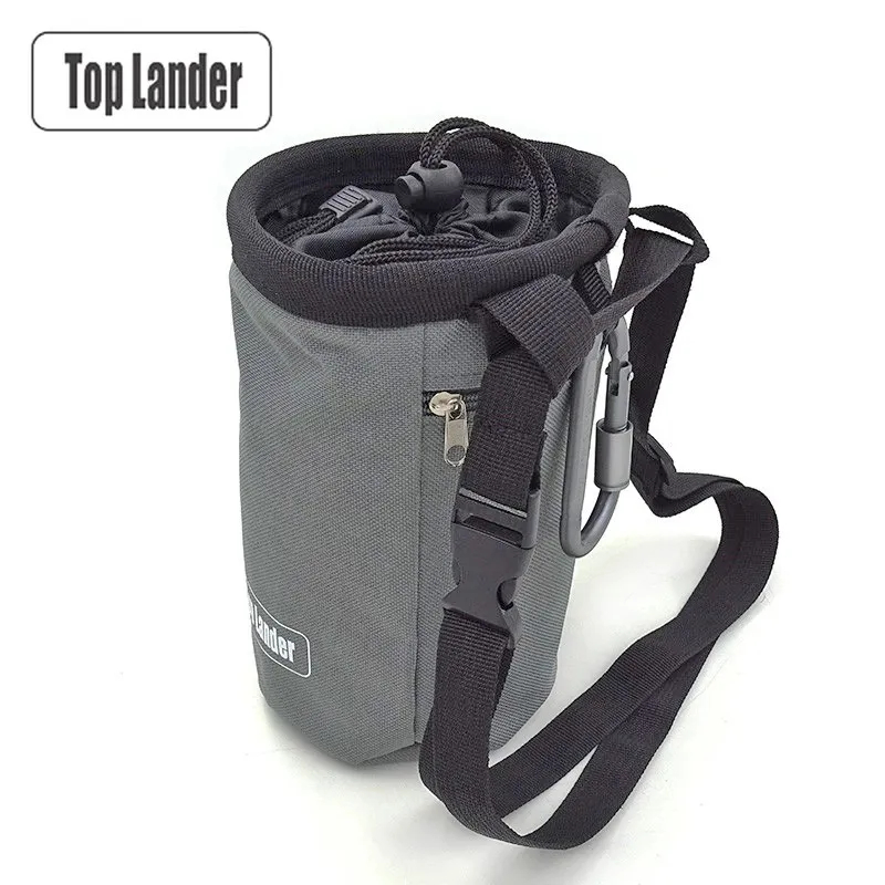 Magnesia Çuval Kaya Tırmanışı  - Chalk Bag Bouldering incelemesi ve fiyatı