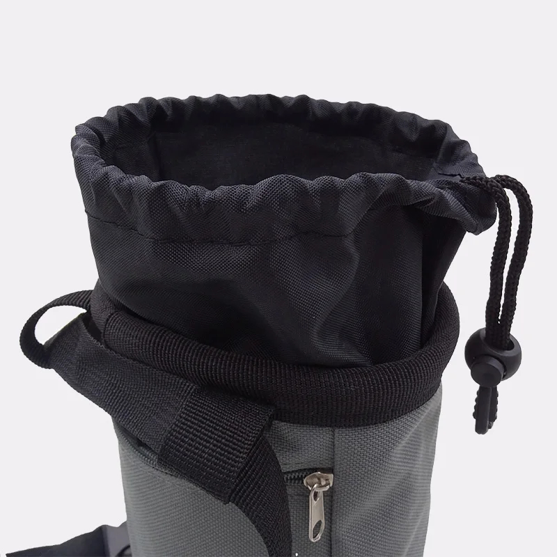 Magnesia Çuval Kaya Tırmanışı  - Chalk Bag Bouldering incelemesi ve fiyatı