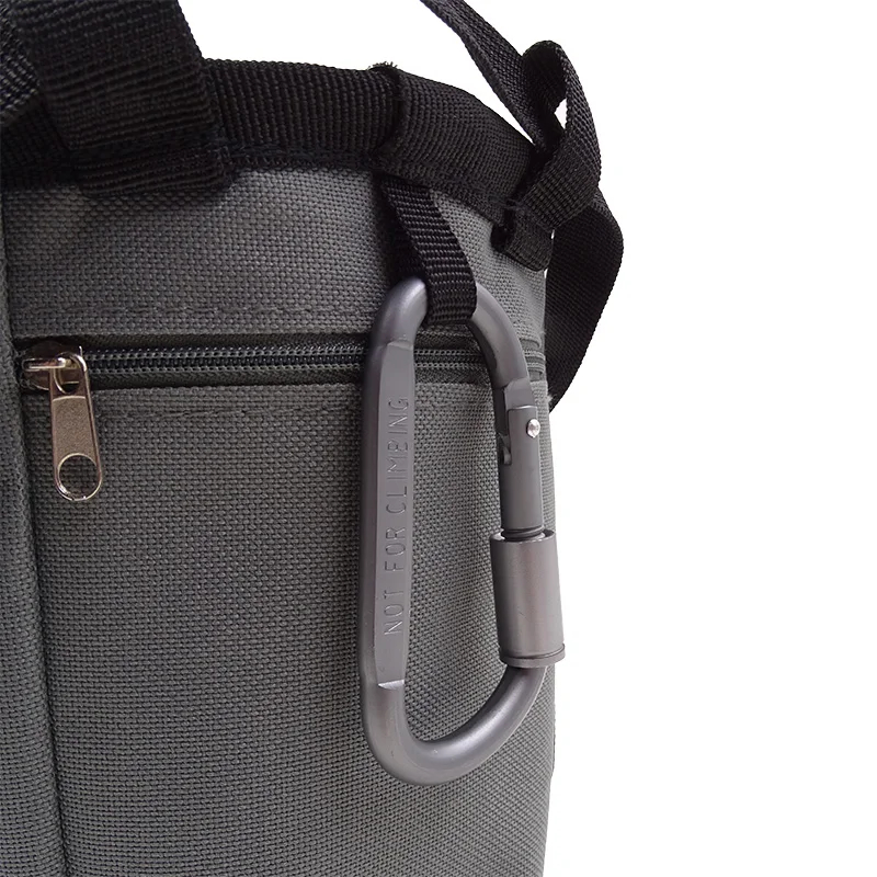 Magnesia Çuval Kaya Tırmanışı  - Chalk Bag Bouldering incelemesi ve fiyatı