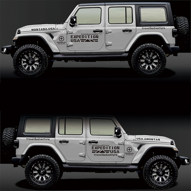 Dağ Keşif Macerası Araba Çıkar - Outdoor Adventure Jeep incelemesi ve fiyatı