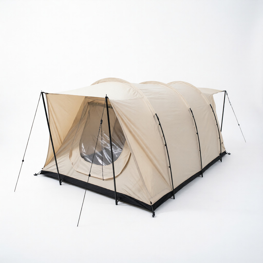 Büyük 6-8 Kişilik Çok Bölmeli  - Outdoor Adventure Group incelemesi ve fiyatı