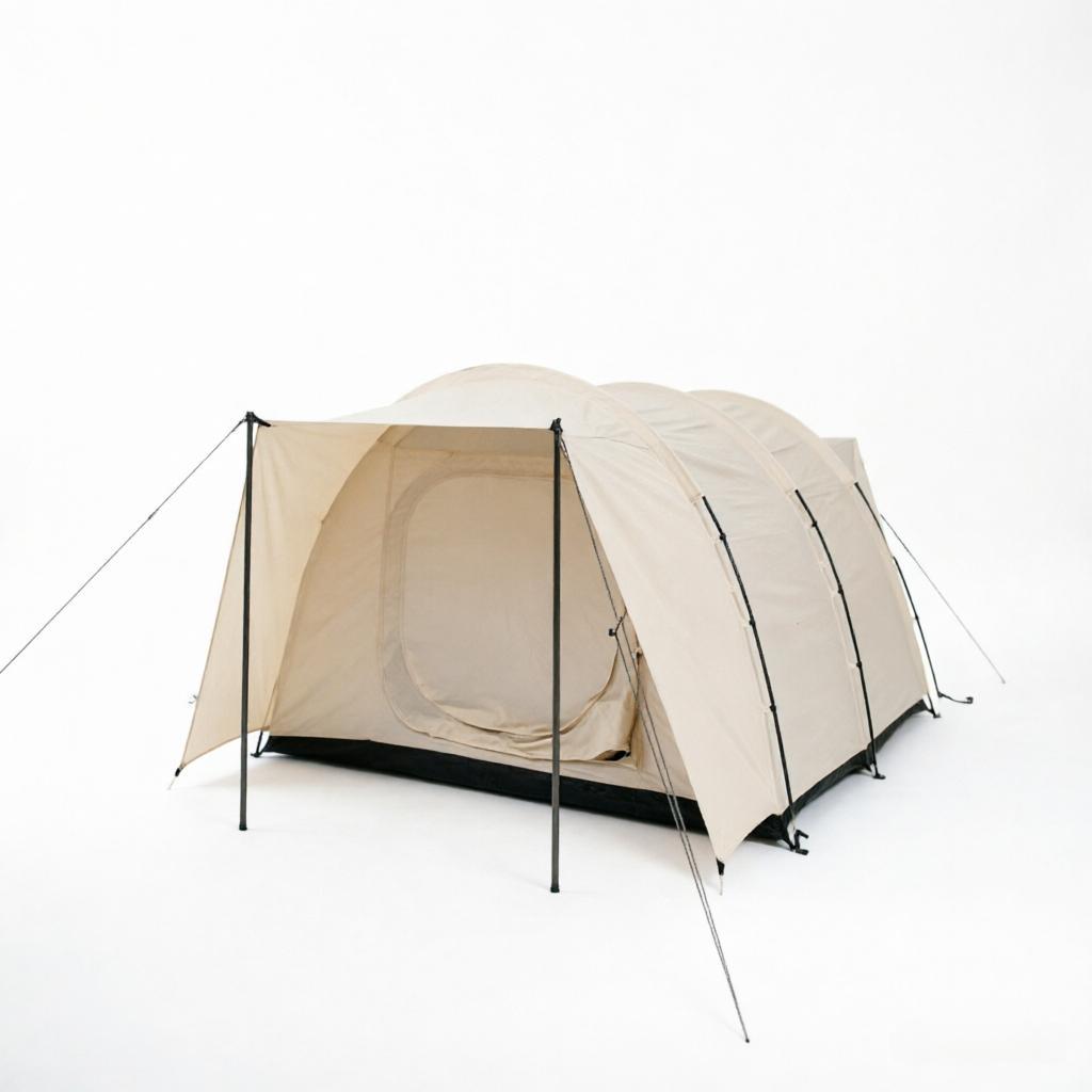 Büyük 6-8 Kişilik Çok Bölmeli  - Outdoor Adventure Group incelemesi ve fiyatı