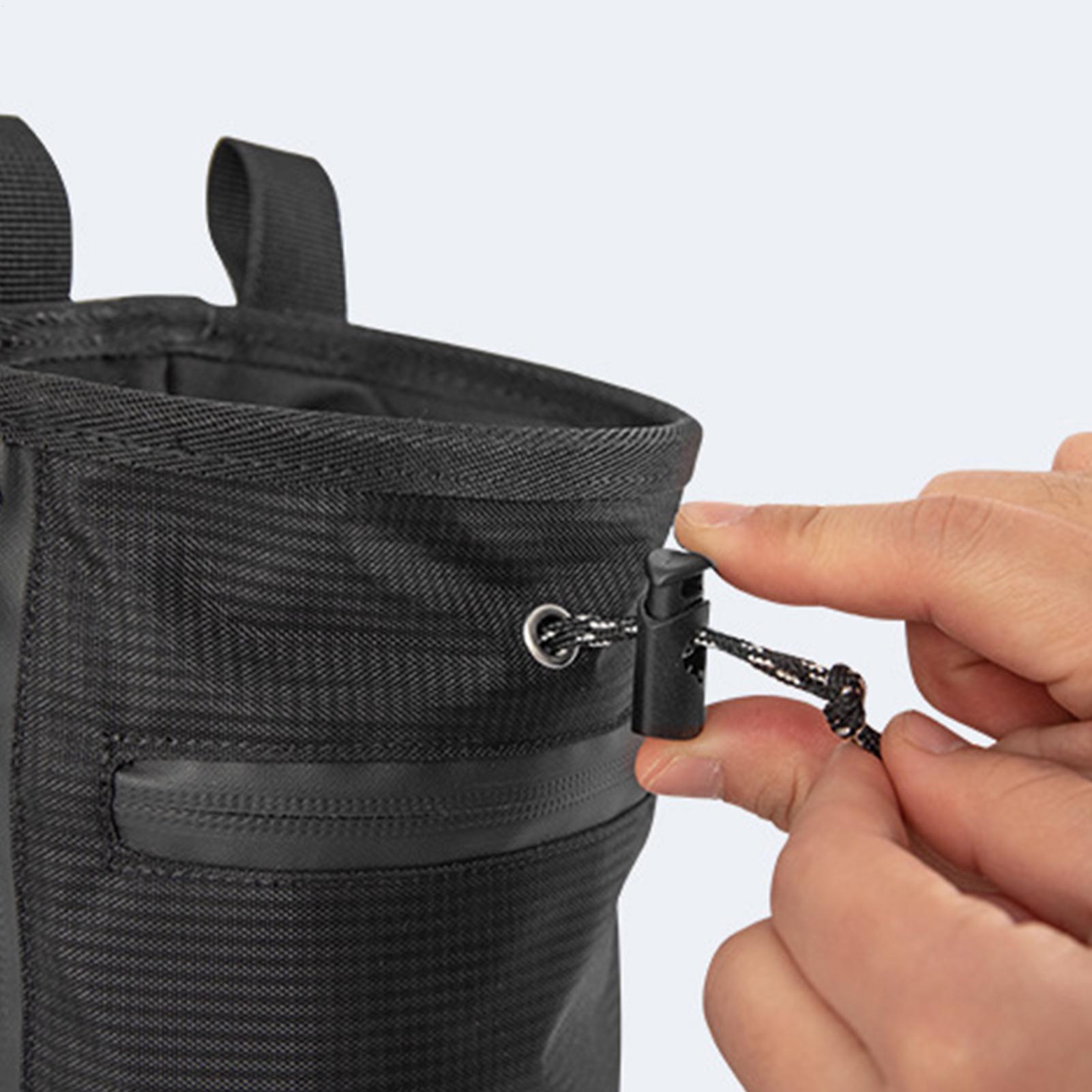 Tırmanma Tebeşir Torbası Su Ge - Chalk Bag Bouldering incelemesi ve fiyatı