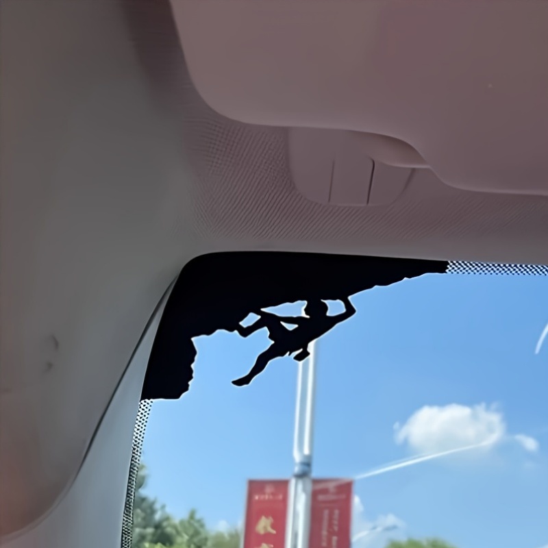 2 Adet Kaya Tırmanışı Kamp Çık - Outdoor Adventure Jeep incelemesi ve fiyatı