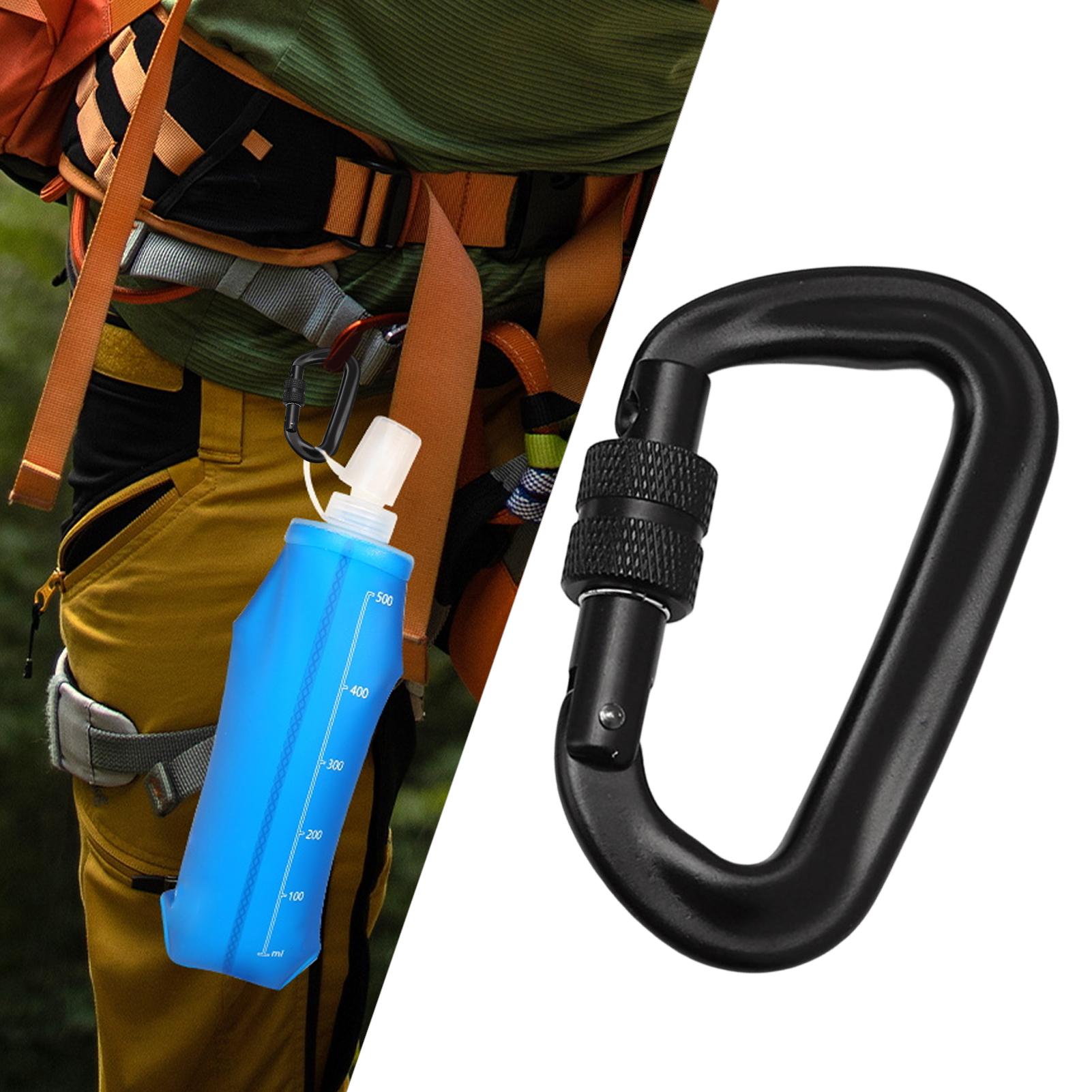 2 adet karabina klipsi ağır hi - Carabiner Locking D incelemesi ve fiyatı