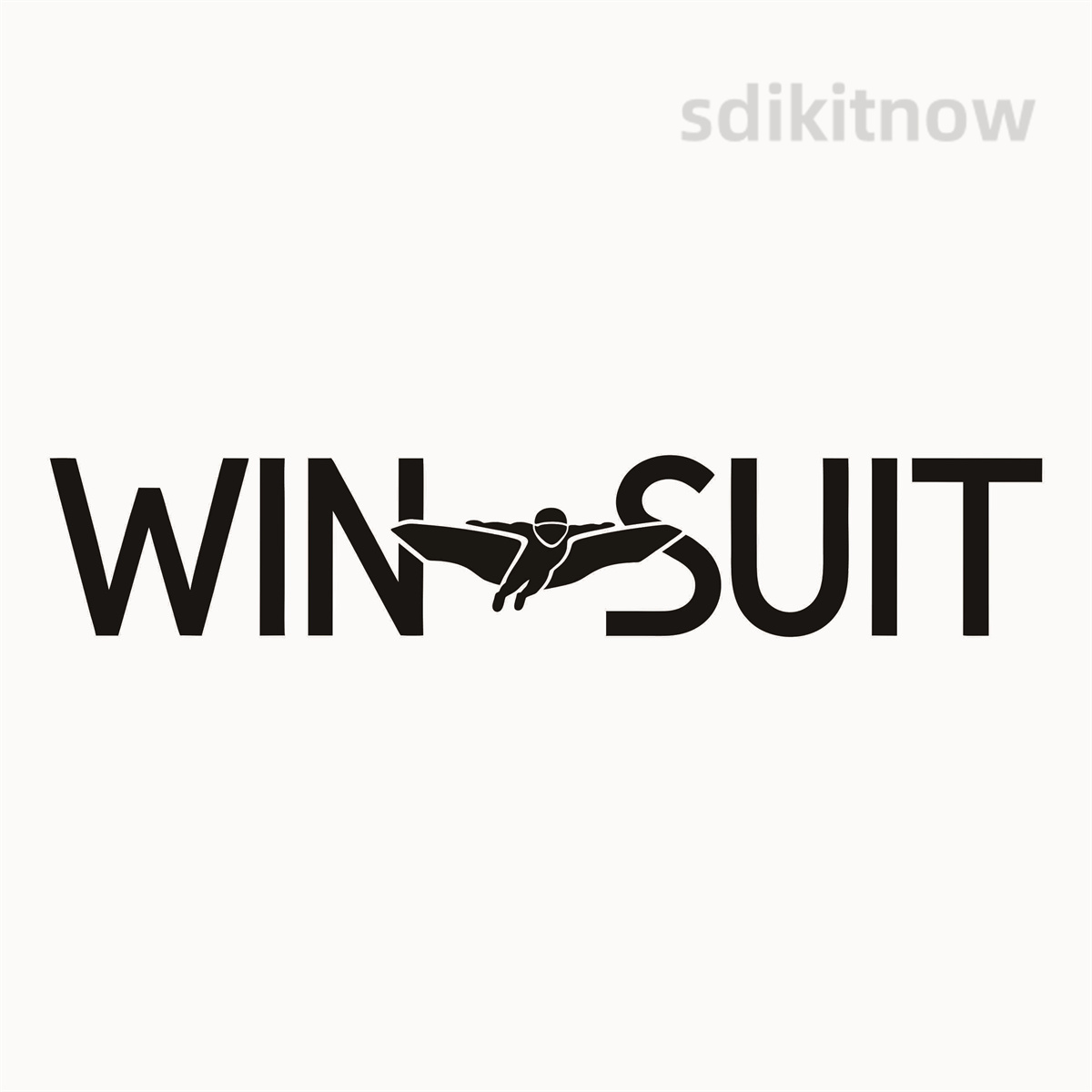Wingsuit Flyer Vinil Araba Çık - Outdoor Adventure Jeep incelemesi ve fiyatı