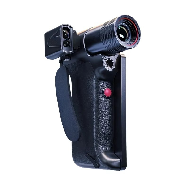 Thermal Master DV2 Hepsi Bir A - Outdoor Adventure Images incelemesi ve fiyatı