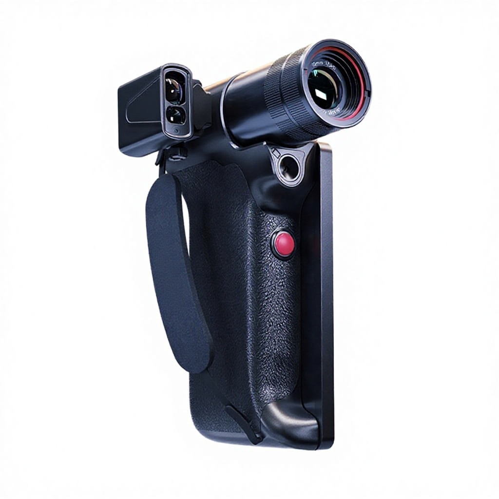 Thermal Master DV2 Hepsi Bir A - Outdoor Adventure Images incelemesi ve fiyatı