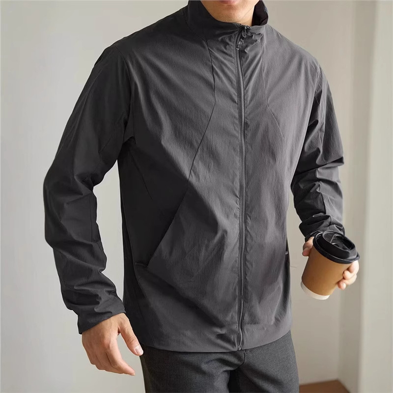Erkekler İçin Macera Hazırlığı - Outdoor Adventure Windbreaker incelemesi ve fiyatı