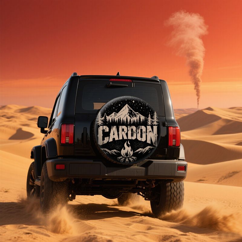 Açık Hava Macerası Dağ Yıldızl - Outdoor Adventure Jeep incelemesi ve fiyatı