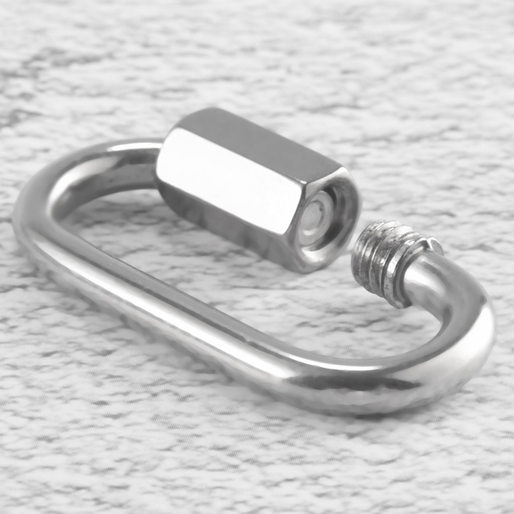 Yeni Gösterilen-12 Adet Hızlı  - Carabiner Locking D incelemesi ve fiyatı