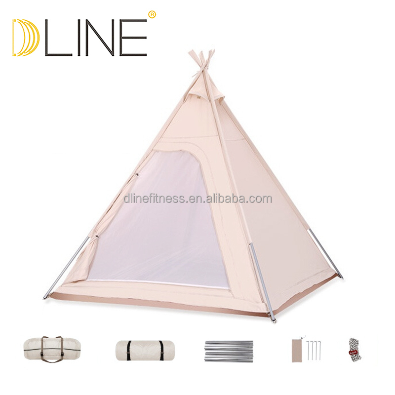 Büyük Aile Kamp Çadırı Açık Ha - Outdoor Adventure Group incelemesi ve fiyatı
