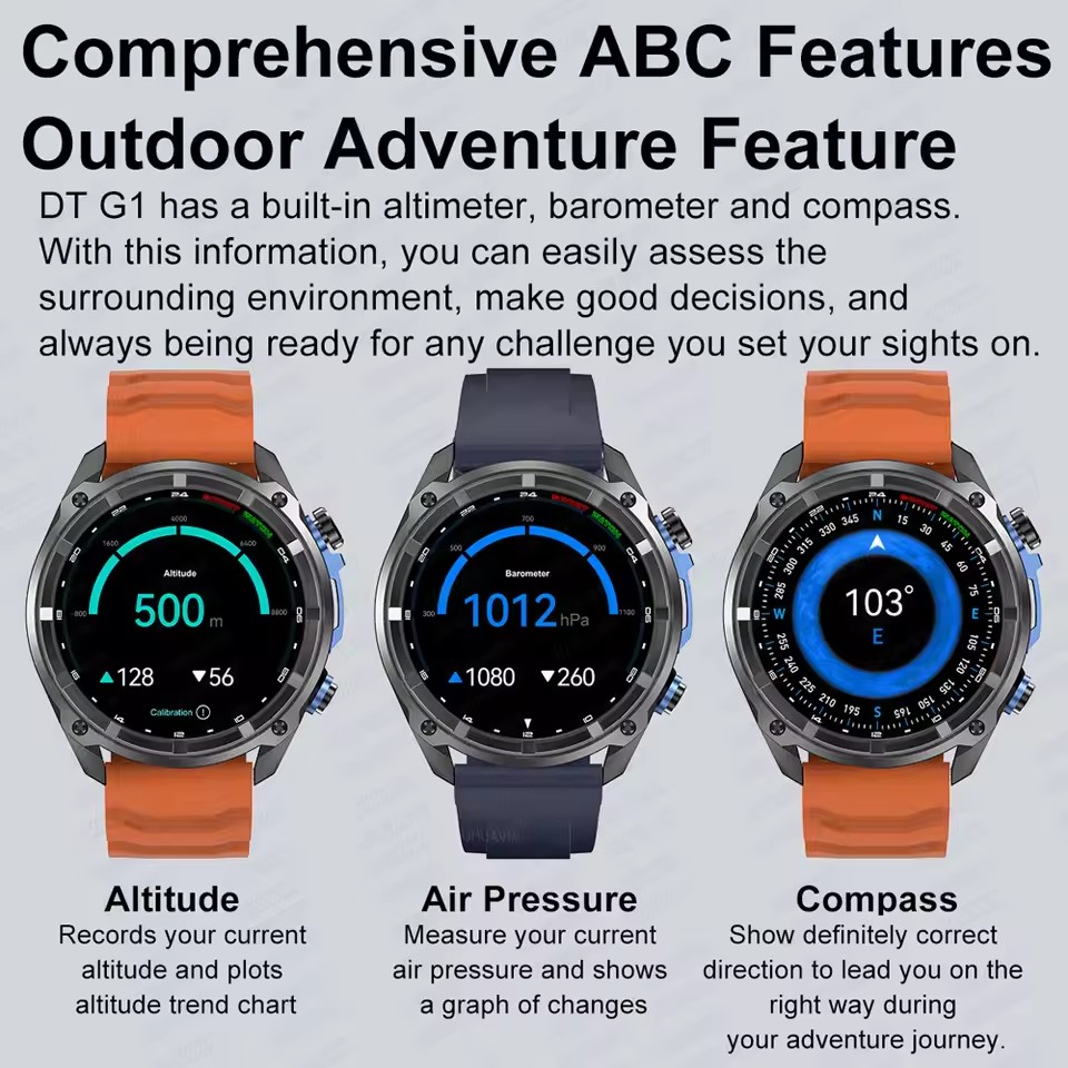 Yeni Açık Hava Macera GPS Akıl - Outdoor Adventure Zone incelemesi ve fiyatı