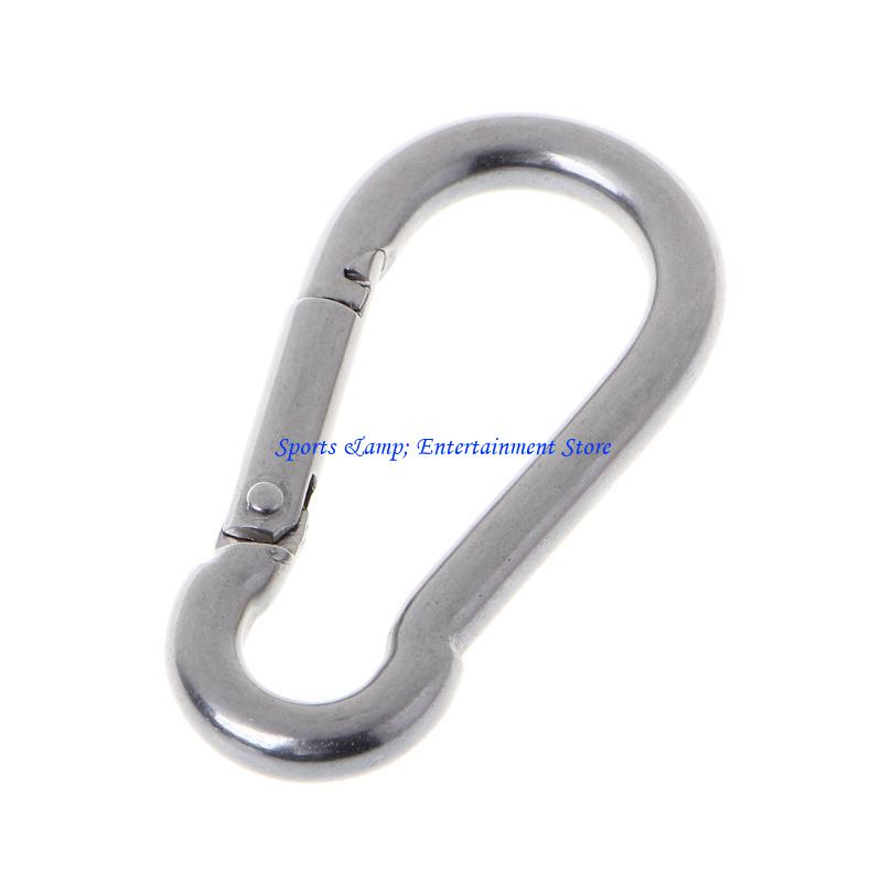 Hamak Kamp Anahtarlıklar için  - Carabiner Locking D incelemesi ve fiyatı