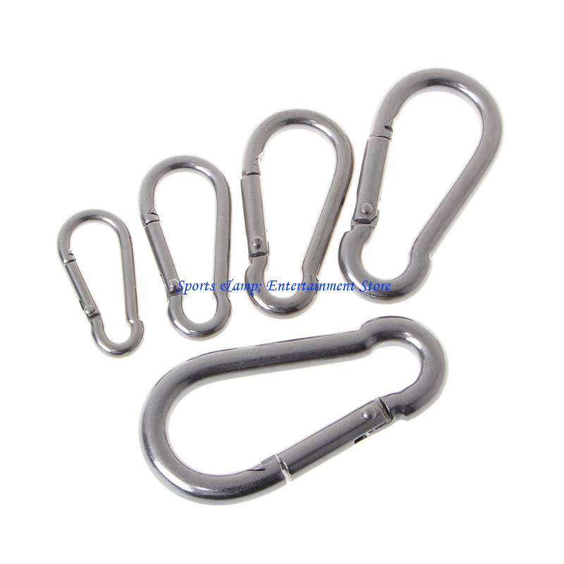 Hamak Kamp Anahtarlıklar için  - Carabiner Locking D incelemesi ve fiyatı