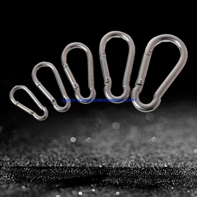 Hamak Kamp Anahtarlıklar için  - Carabiner Locking D incelemesi ve fiyatı
