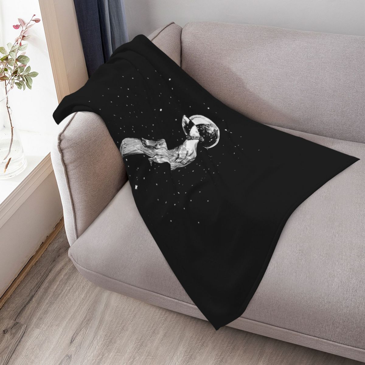 Otter Space'de Kayma (renk içi - Space Blanket Heavy incelemesi ve fiyatı