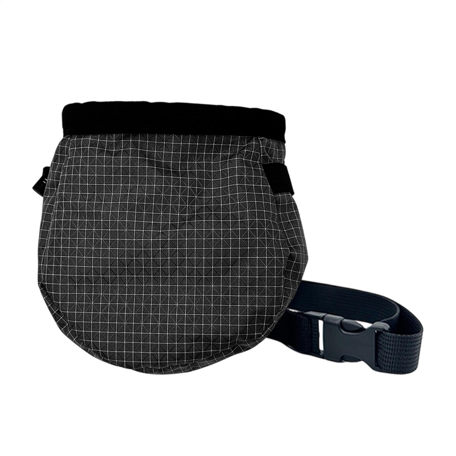 Ayarlanabilir Kemerli Kaya Tır - Chalk Bag Bouldering incelemesi ve fiyatı