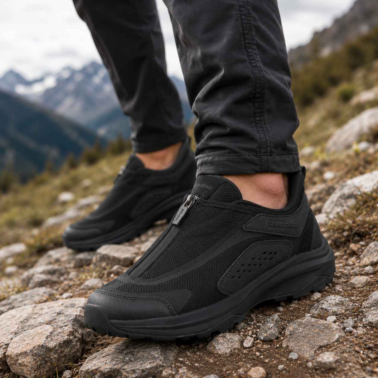 Baasploa erkek Trail Adventure - Outdoor Adventure Walks incelemesi ve fiyatı