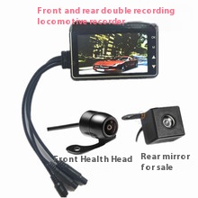 Çift Lensli Spor Kamerası HD S - Outdoor Adventure Images incelemesi ve fiyatı